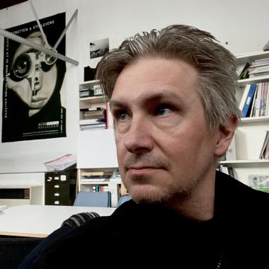 Headshot of Teemu Hupli's profile photo