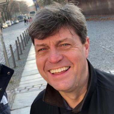 Ian Cannings's profile photo