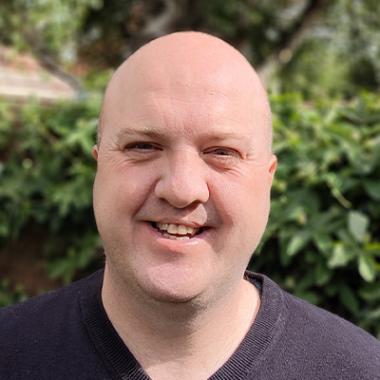 John Somers's profile photo
