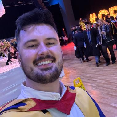 Joseph Mellors profile image's profile photo