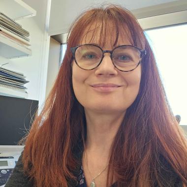 Karen Ryder's profile photo