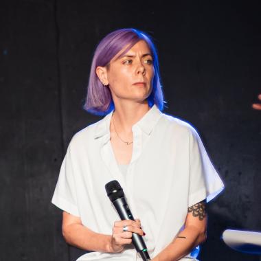 Kate Graham's profile photo