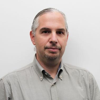 Kosmopoulos, Kosmas's profile photo