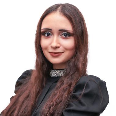 Kristina Hristova image's profile photo