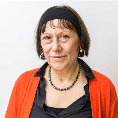 Profile photo of Linda Clarke's profile photo