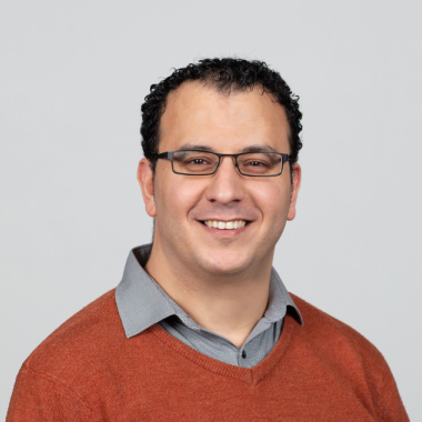 Head and shoulders image of Aldraimli, Mahmoud's profile photo
