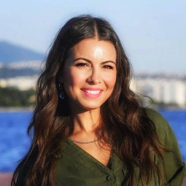 Maria Fotiadou's profile photo