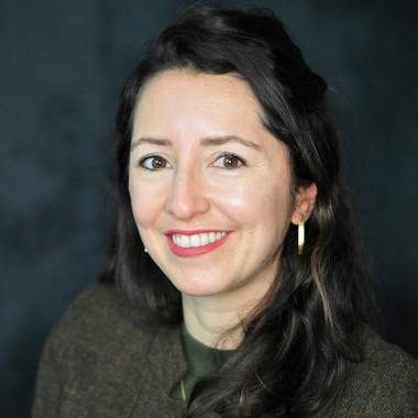 Profile picture of Maria Granados's profile photo