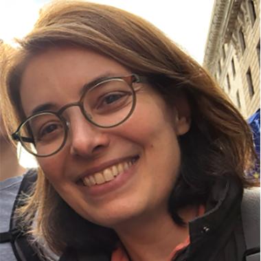 Maria Michalis 's profile photo
