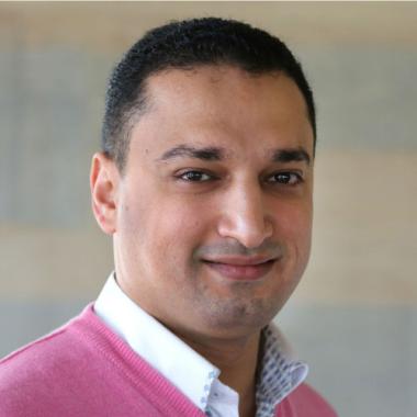 Head and shoulders photo of Mohamed Shaaban's profile photo