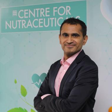 Mohammed Gulrez Zariwala's profile photo