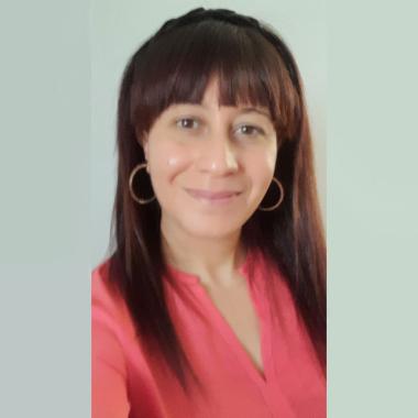 Monia Channoufi profile image's profile photo