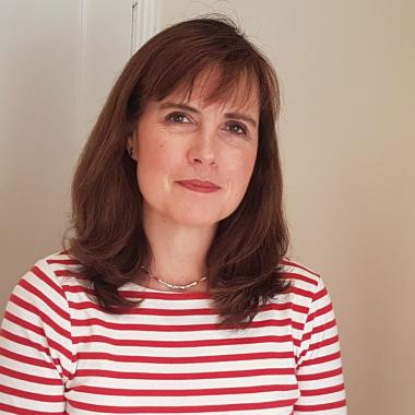 Pamela Abrams's profile photo