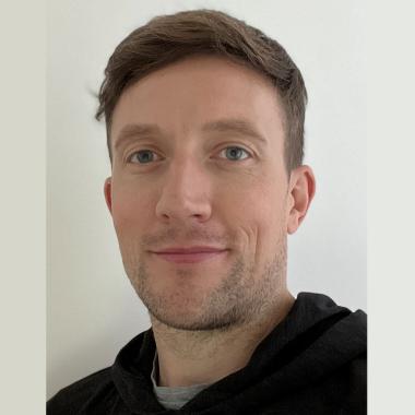 Paul Hough's profile photo