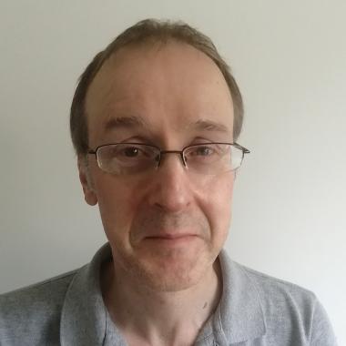Peter Dukes profile's profile photo
