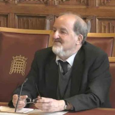 Peter White's profile photo