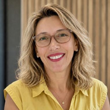 Pinar Uysal Onganer's profile photo