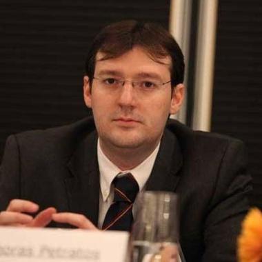 Pythagoras Petratos's profile photo