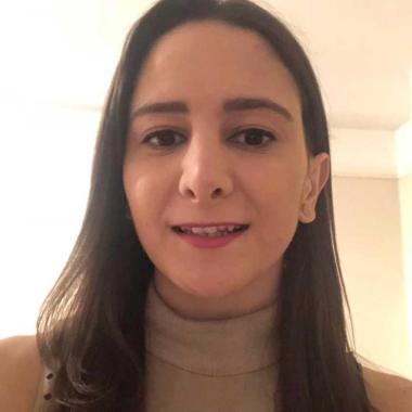 Raysa El Zein's profile photo