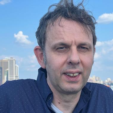 Rob Macmaster's profile photo