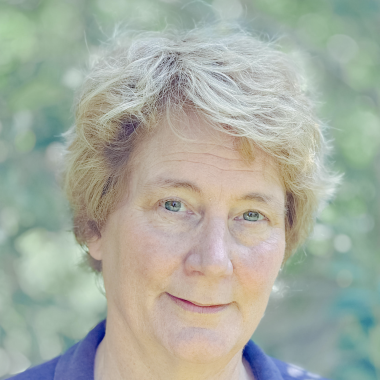 Headshot of Sylvia Shaw's profile photo