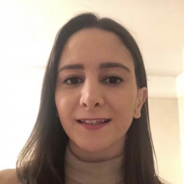 Headshot of Dr Raysa El Zein's profile photo