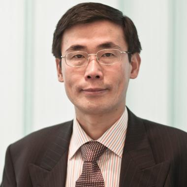 Li, Shuliang's profile photo