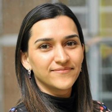 Su Jayaraman's profile photo