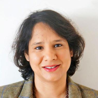 Ketkar, Sumita's profile photo
