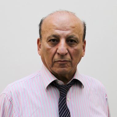 Kadhim, Talal's profile photo