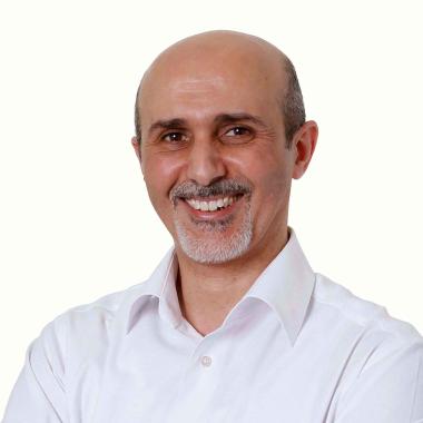 Usama Arusi's profile photo