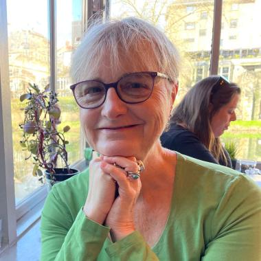 Wendy Fitzgibbon's profile photo