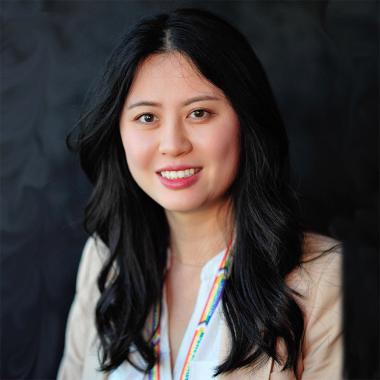 Yang Liu's profile photo