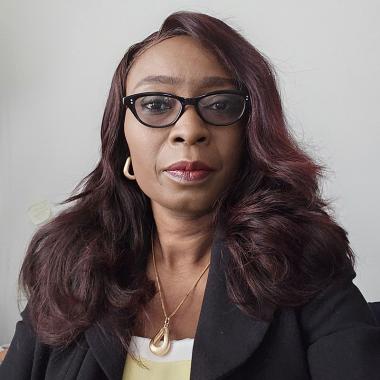 Yetunde Olaleye's profile photo