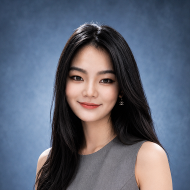 Profile photo of Dr Yunxu Chen's profile photo