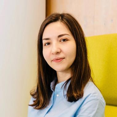 Profile photo of Busra Akcan's profile photo