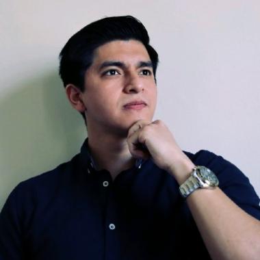 Alvaro Caiza Infante profile image's profile photo