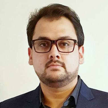 Photo of Dr Hassan Amar's profile photo