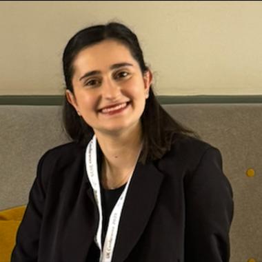 Profile photo of Gizem Bickici's profile photo