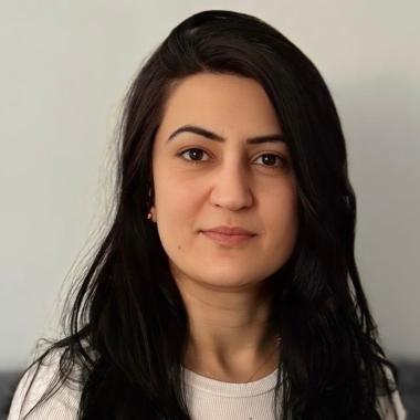 Profile photo of Sinem Bozkurt's profile photo