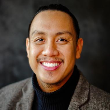 Profile photo of Clive Castillo's profile photo