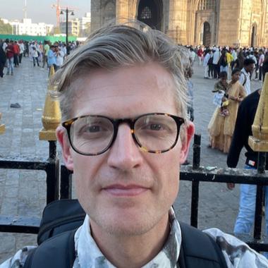 Profile photo of Jon Cope's profile photo