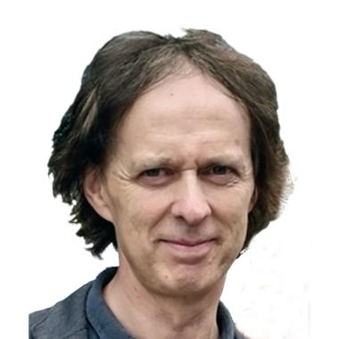 Profile photo of David Bate's profile photo