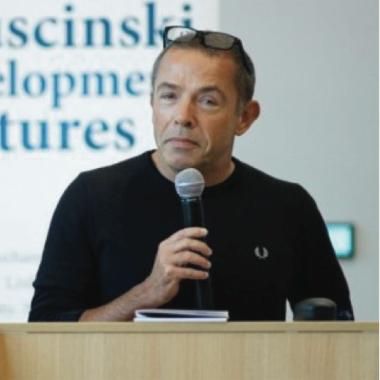 David Chandler's profile photo