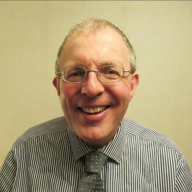 Profile photo of Nigel Dennis's profile photo