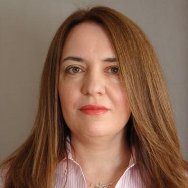 Efthimia Bilissi's profile photo