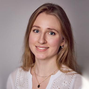 Gerda Buchmueller's profile photo