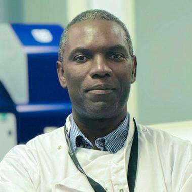 Profile photo of Godfrey Kyazze's profile photo