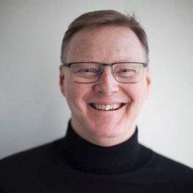 Professor Gregory Sporton's profile photo