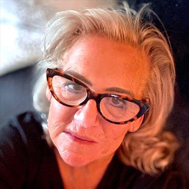 Profile photo of Virgina Grose's profile photo